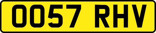 OO57RHV