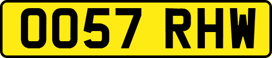 OO57RHW
