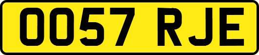 OO57RJE