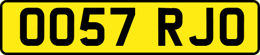 OO57RJO