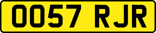 OO57RJR