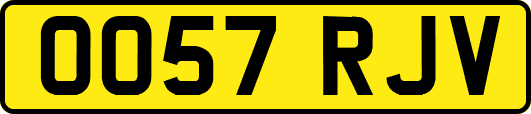 OO57RJV