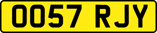 OO57RJY