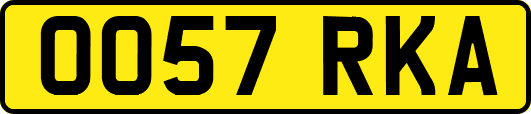 OO57RKA