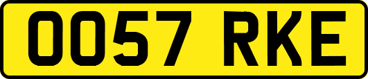 OO57RKE