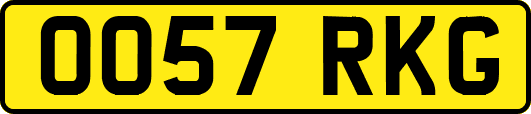 OO57RKG