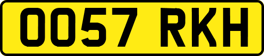 OO57RKH