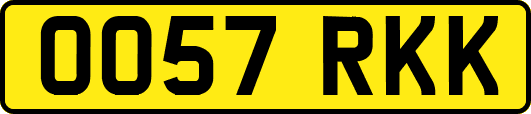 OO57RKK
