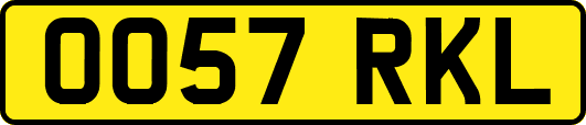 OO57RKL