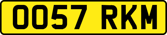 OO57RKM