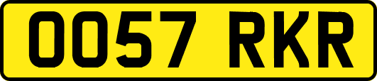OO57RKR