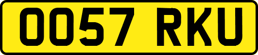 OO57RKU