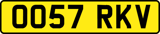 OO57RKV