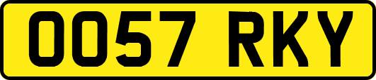 OO57RKY