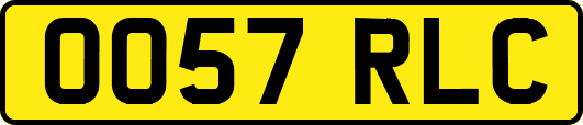 OO57RLC