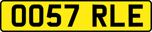 OO57RLE