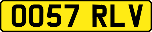 OO57RLV