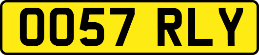 OO57RLY