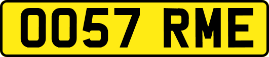 OO57RME