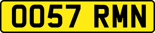 OO57RMN
