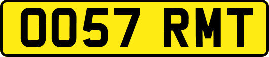 OO57RMT