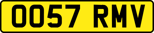 OO57RMV