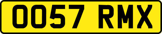 OO57RMX