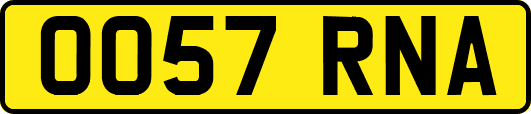 OO57RNA
