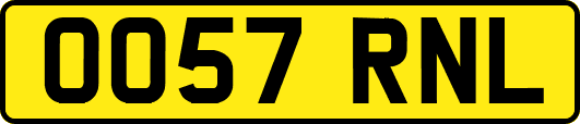 OO57RNL