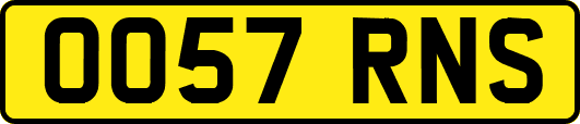 OO57RNS