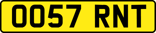 OO57RNT