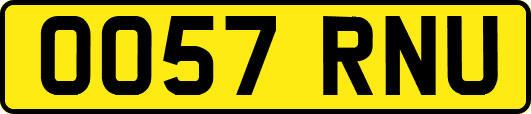 OO57RNU