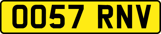 OO57RNV
