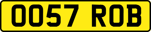 OO57ROB