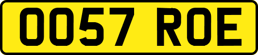 OO57ROE