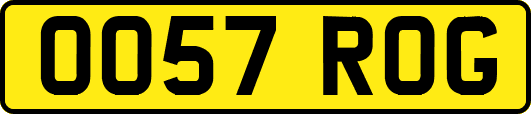 OO57ROG