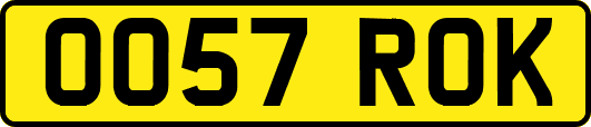 OO57ROK