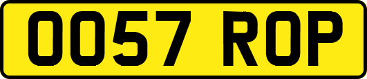 OO57ROP