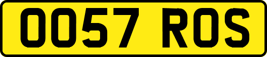 OO57ROS