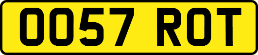 OO57ROT