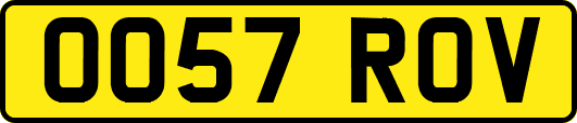 OO57ROV