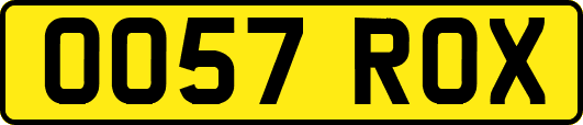 OO57ROX