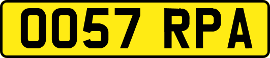 OO57RPA