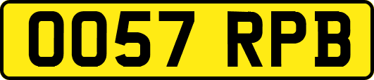 OO57RPB