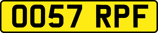 OO57RPF