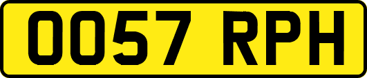 OO57RPH