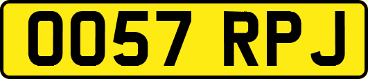 OO57RPJ