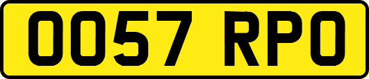 OO57RPO
