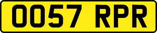 OO57RPR