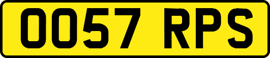 OO57RPS